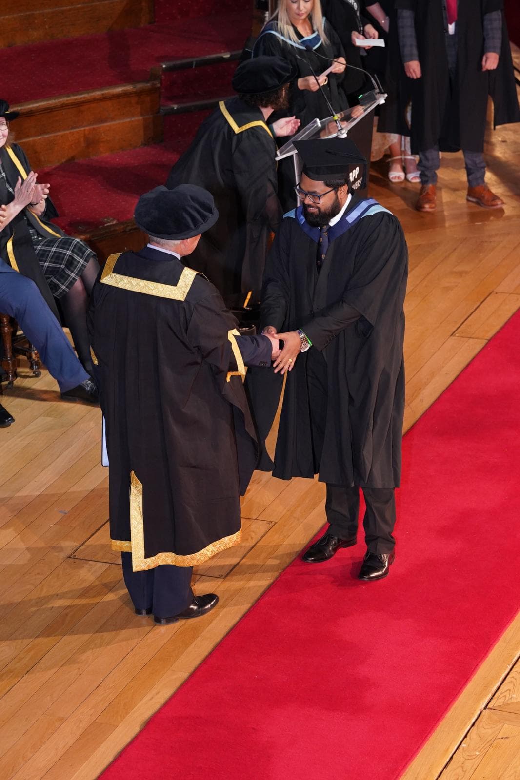 B M Asaduzzazam Shamim Bar Professional Training Course, 2023