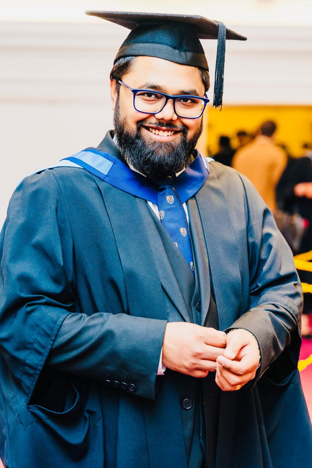 B M Asaduzzazam Shamim Legal Practice Course, 2024